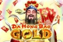 Da Hong Bao Gold slot